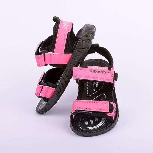 ROBLOX PINK KIDS SANDALS